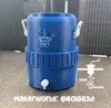 Maple Leafs - Print in place and removable logo