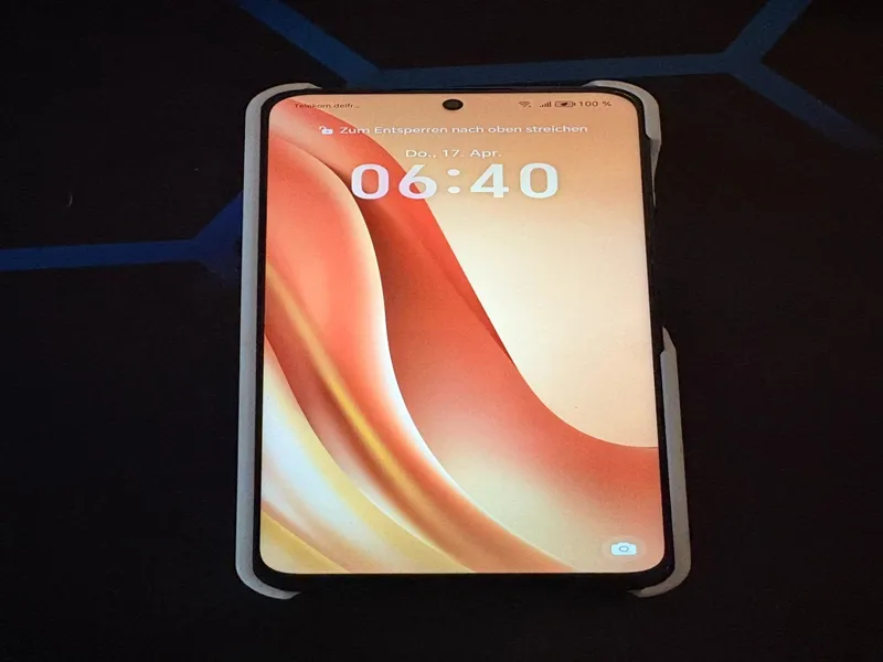 Honor x8a Hülle