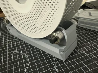 Filament Roller Dry Box â Bearing Retainer Cap