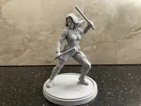 0.16mm layer, 2 walls, 15% infill