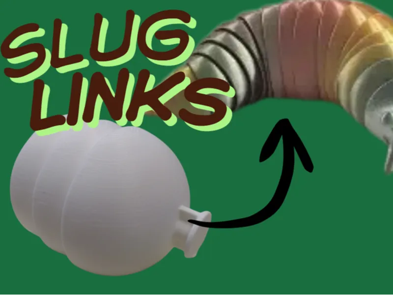 Slug link