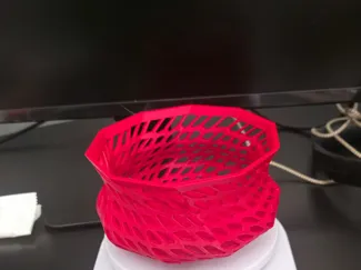 Candy Case