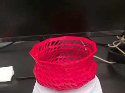 Candy Case
