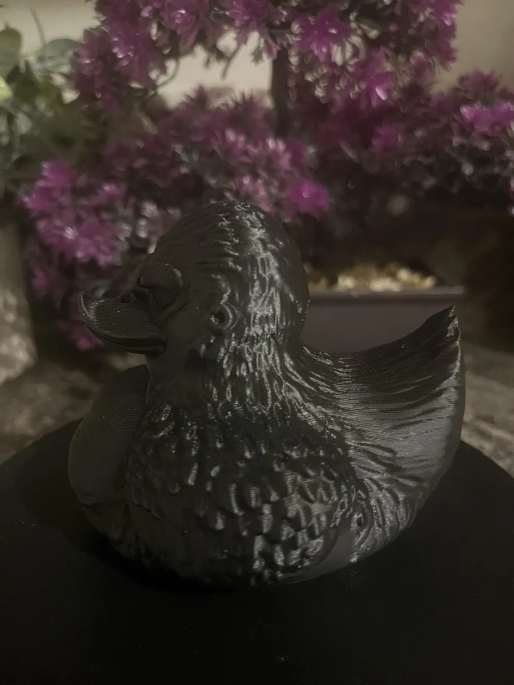 Kin Kun Duck KING KONG RUBBER DUCK - Free 3D Print Model - MakerWorld