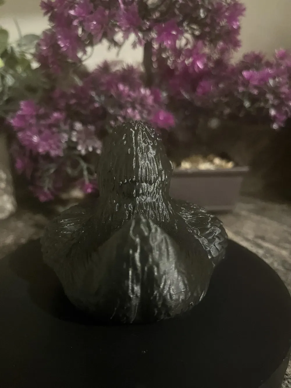 Kin Kun Duck KING KONG RUBBER DUCK - Free 3D Print Model - MakerWorld