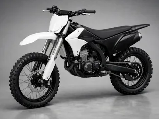 Motocross personalizzabile 