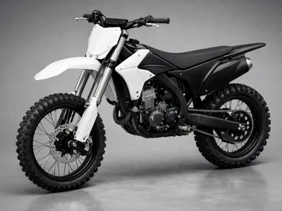 Customizable Motocross