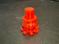 0.08mm layer, 3 walls, 7% infill