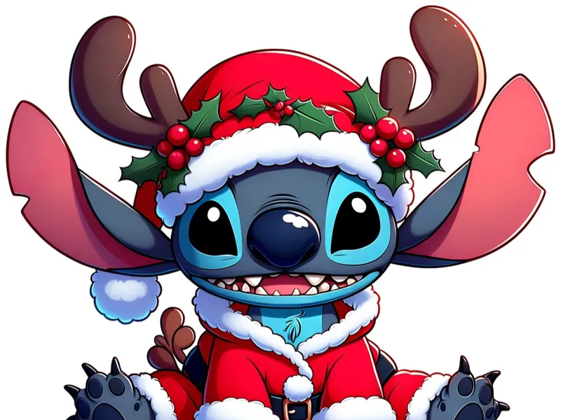 Christmas Stitch