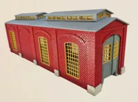 0.16mm layer, 2 walls, 15% infill