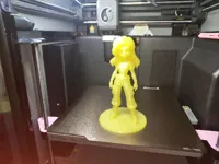 16cm - Great detail
