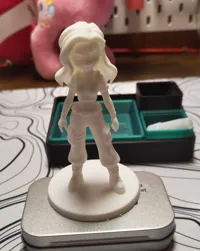 11cm - High Detail