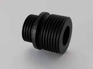 Airsoft Thread Adapter 11 CCW to 14 CCW
