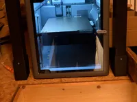 0.16mm layer, 2 walls, 15% infill