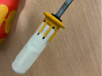 0.16mm layer, 3 walls, 15% infill