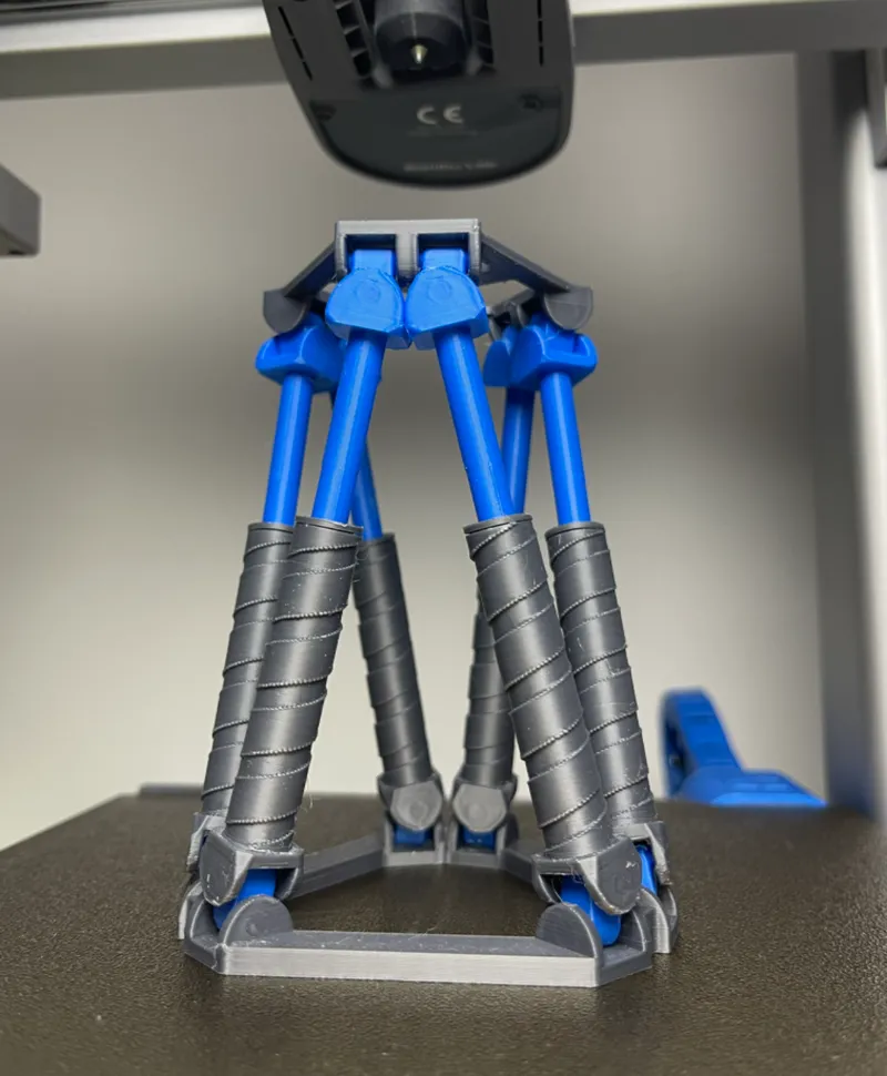 Hexagonal Platform V2