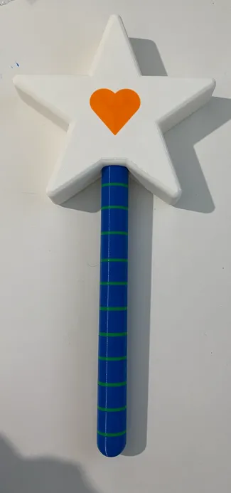 Magic Stick