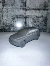 0.2mm layer, 2 walls, 5% infill