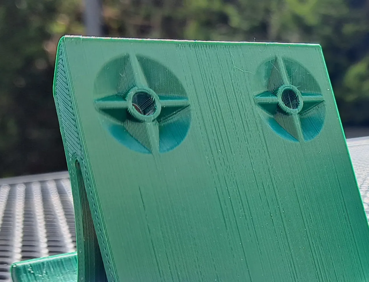Garden Spade Hook view 4