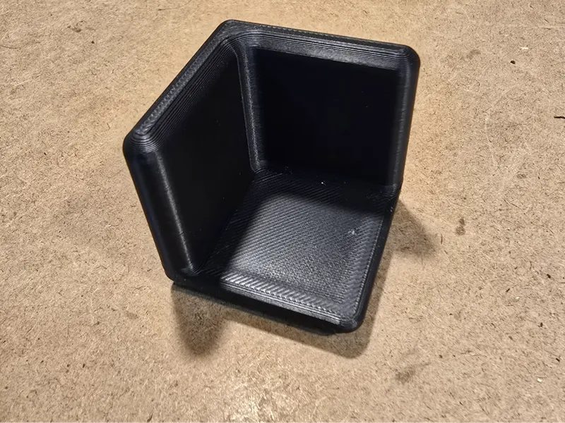 Gridfninity Generic Dividers