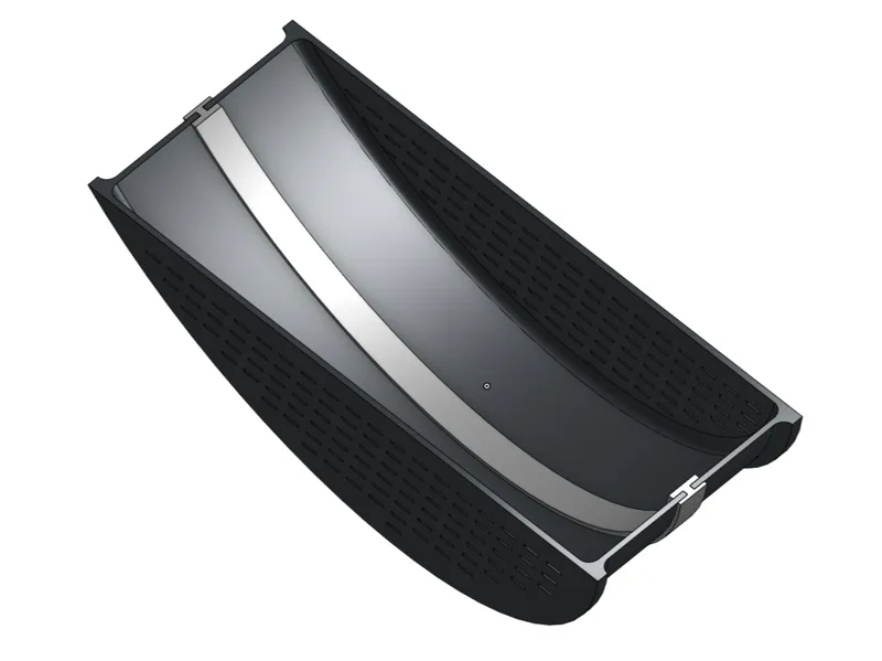 AMS HT Silica Regeneration Tray - Fast Print