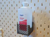 0.2mm layer, 4 walls, 15% infill