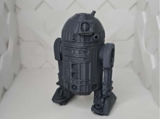 R2D2 Star Wars Figur