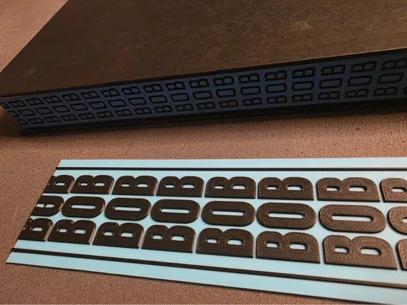 We Are Legion (We Are Bob) Bookmark