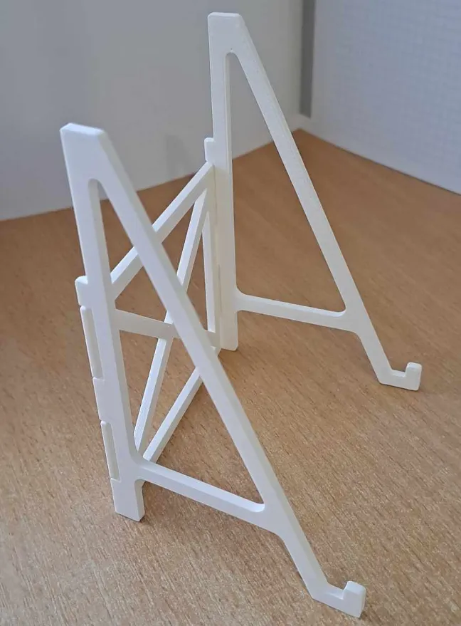 Stand 2.0 for Hueforge pictures
