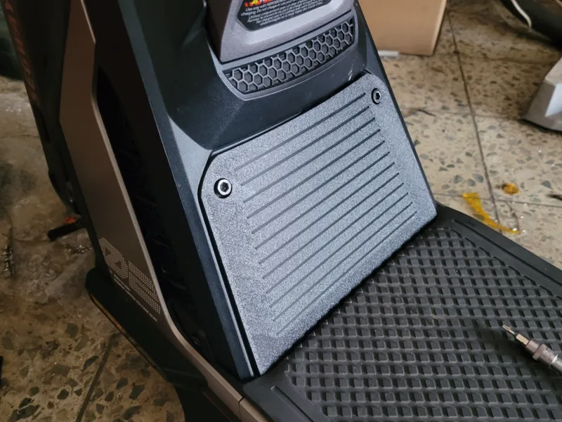Segway GT1 GT2 Abdeckung Controllerfach