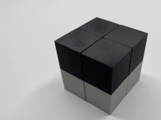 Puzzle Cube