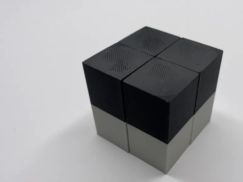 Puzzle Cube