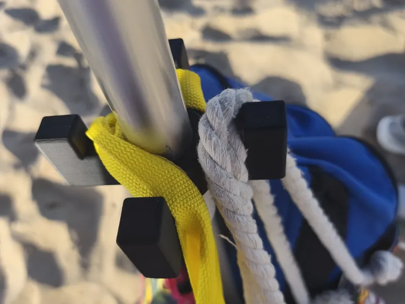 Umbrella hook