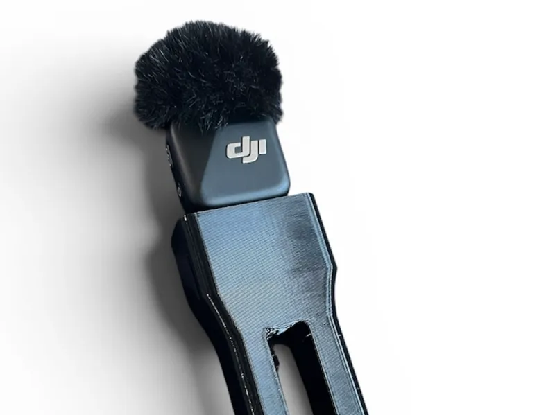 DJI Mic Mini Handle
