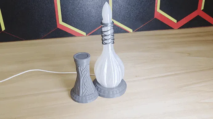 Decorativo Star Light Scintillante Collana Farfalla Ornamento Design Speciale Ciondolo