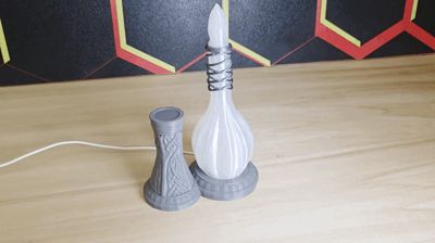 Decorativo Star Light Scintillante Collana Farfalla Ornamento Design Speciale Ciondolo