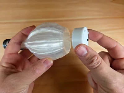 Decorativo Star Light Scintillante Collana Farfalla Ornamento Design Speciale Ciondolo