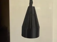0.12mm layer, 1 walls, 100% infill