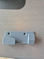 0.2mm layer, 2 walls, PETG, small tweaks for easier fit