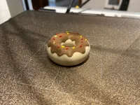 AMS Profile, 4 Colors