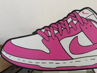 Nike Dunk Low Lightbox