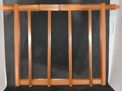 PIGEON DOOR