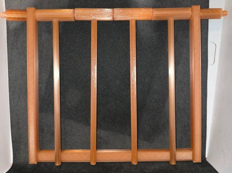 PUERTA PALOMA
