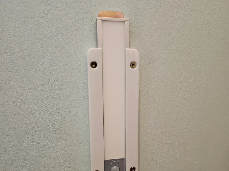 Halterung für Led Lampe LROLTEF