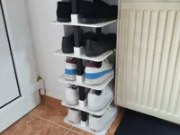 0.2mm layer, 3 walls, 5% infill