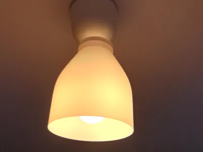 Simple Lampshade