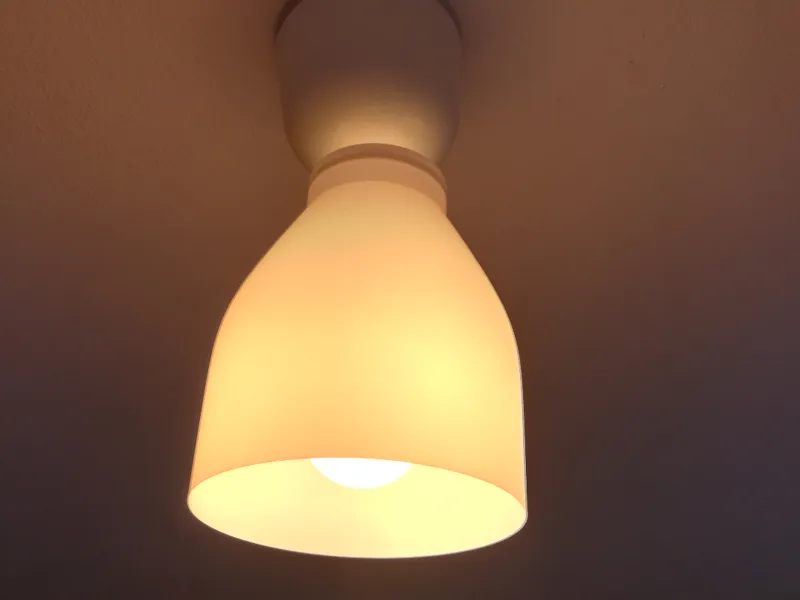 Simple Lampshade