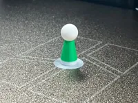 0.16mm layer, 2 walls, 15% infill