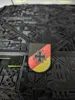 Optimized 0.12mm layer, 1 wall, 10% infill