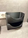 Bottom Box